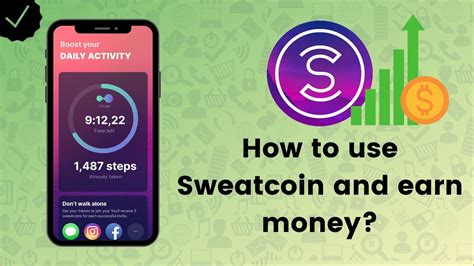 How do I exchange Sweatcoin?