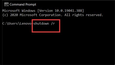 How do I exit Safe Mode from command prompt?