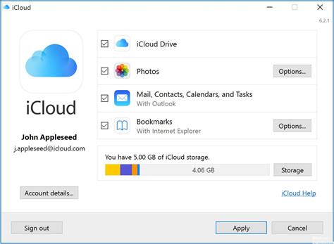 How do I export contacts from iCloud?