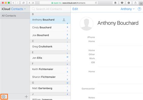 How do I export contacts from iPhone to CSV?