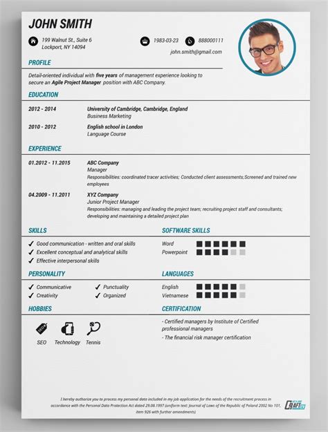 How do I export my CV to PDF?