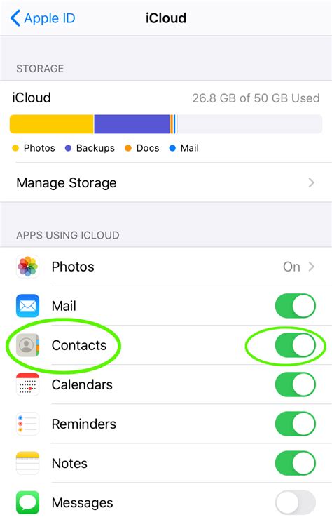 How do I export my entire contact list?