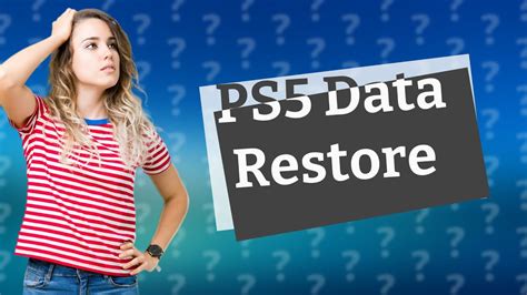 How do I factory reset my PS5?
