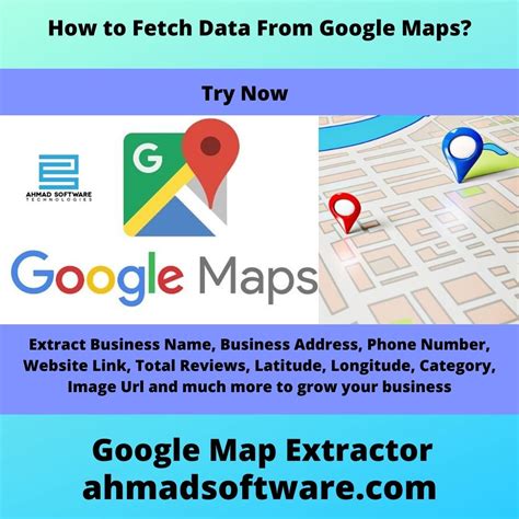 How do I fetch Google data?