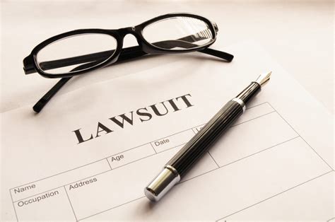 How do I file a lawsuit in Massachusetts?
