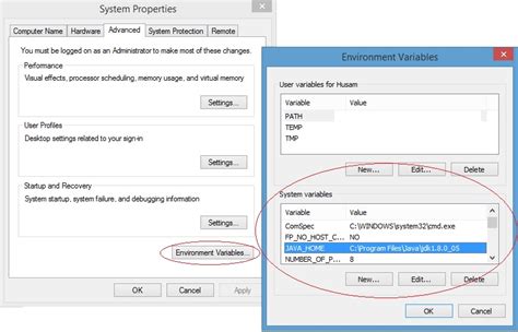 How do I find my JDK?