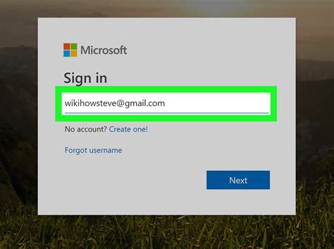 How do I find my Microsoft Exchange password?