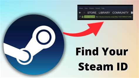 How do I find my Steam 17 digit ID?