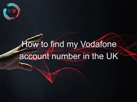 How do I find my Vodafone Ukraine number?