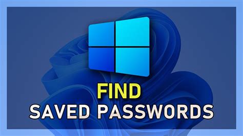 How do I find my administrator password on Windows 11?