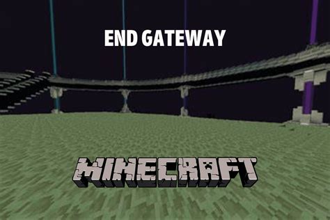 How do I find my end gateway?