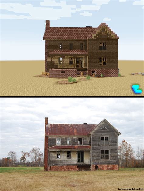 How do I find my old house in Minecraft?