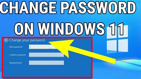 How do I find my password on Windows 11?