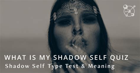 How do I find my shadow personality?