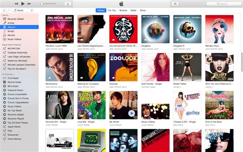 How do I find old purchased songs on iTunes?
