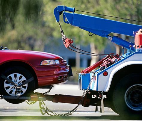 How do I find out if my car was towed in Texas?