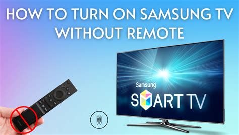 How do I find out what model my Samsung TV is without the remote?