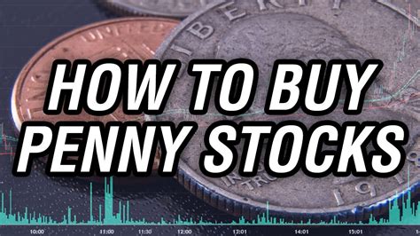 How do I find penny stocks to buy?