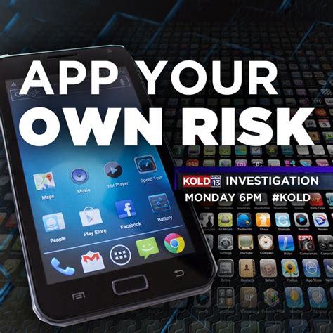 How do I find risky apps?