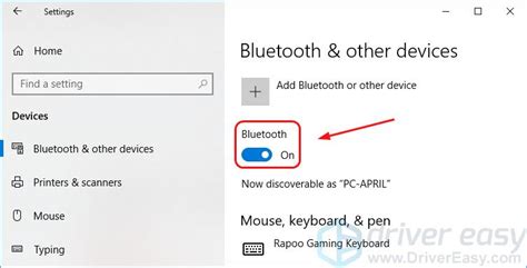 How do I fix Bluetooth on Windows 11?