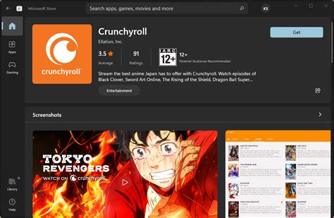 How do I fix Crunchyroll on ps4?