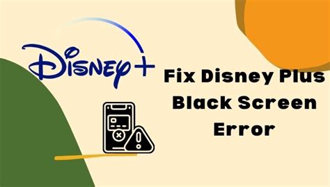 How do I fix Disney Plus?
