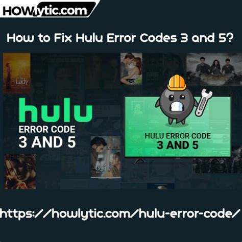 How do I fix Hulu crash?