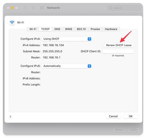 How do I fix Wi-Fi not configured on my Mac?