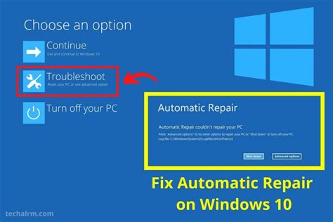 How do I fix Windows 10 auto restarting?