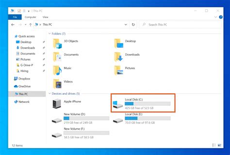 How do I fix Windows file manager?