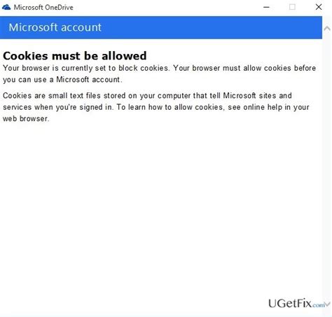 How do I fix cookies in Firefox?