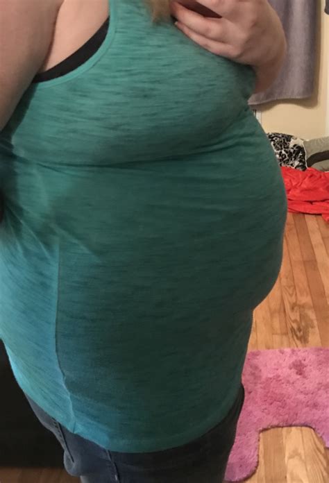 How do I fix my B belly?
