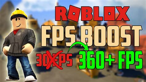 How do I fix my FPS on Roblox?