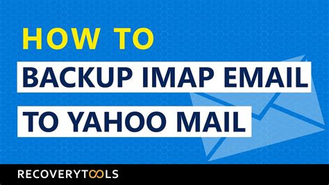 How do I fix my IMAP email on Yahoo?