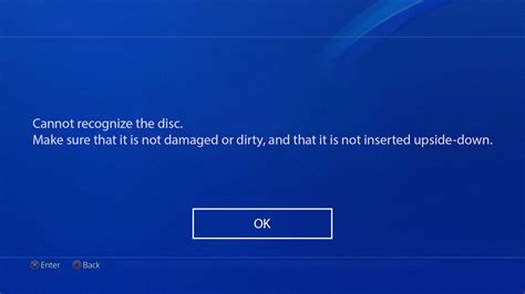 How do I fix my PS4 disc eject?