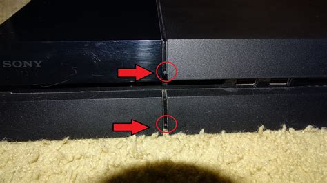 How do I fix my PS4 from auto ejecting?