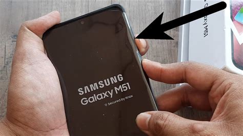 How do I fix my Samsung black screen?