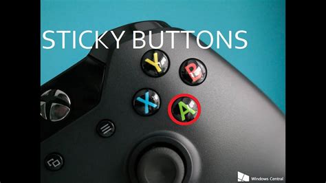 How do I fix my Xbox controller buttons not working?