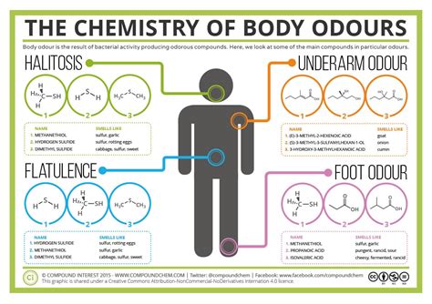 How do I fix my body chemistry?