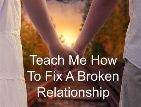 How do I fix my broken relationship with my adult daughter?