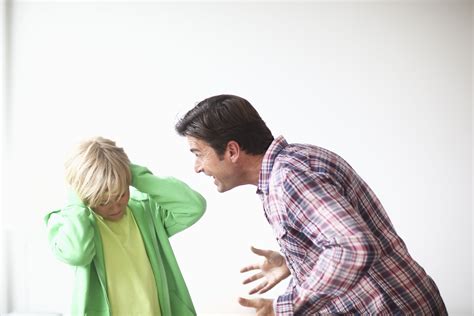 How do I fix my relationship with my child after yelling?