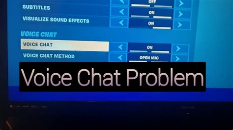 How do I fix my voice chat on Xbox?