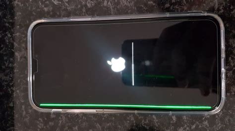 How do I fix the green bubbles on my iPhone?