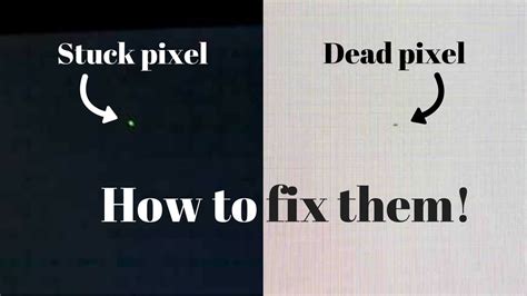 How do I fix the pixels on a PDF?