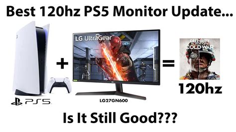 How do I force 120Hz on PS5?