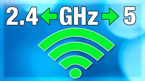 How do I force 2.4 GHz to connect?