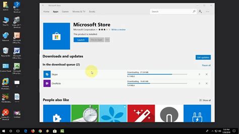How do I force Microsoft Store to update my Xbox?