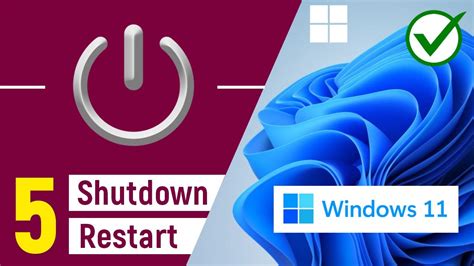 How do I force a true shutdown in Windows 11?