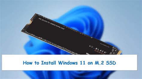 How do I format an M 2 SSD without Windows?