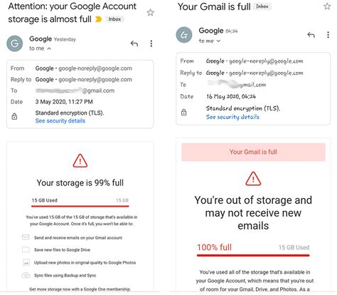 How do I free up Gmail storage?